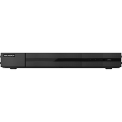 Nvr hiwatch hikvision 8 canale hwn-5208mh(d 2-ch@12 mp or 3-ch@8 mp or 6-ch@4 mp or 12-ch@1080p, h.265+/h.265/h.264+/h.264, 2x sata max 10tb, alimentare: 48 vdc, 2.5 a, dimensiuni: 385 mm × 315 mm × 52 mm, greutate: 3kg.,  NVR | electropc.ro