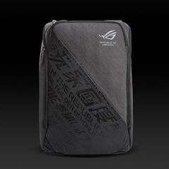 Rucsac notebook asus ranger bp1500 rog, 15.6, negru,  Genti laptop | electropc.ro