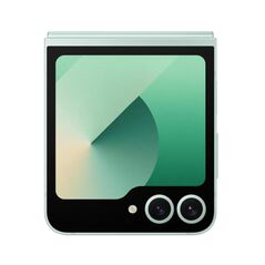Samsung z flip6 f741b 5g 6.7" 12gb 256gb dualsim mint,  Telefoane mobile | electropc.ro