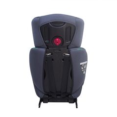 Scaun auto/inaltator 76-150cm(15m-12y), r129, isofix, gri, u-grow,  Scaune auto copii | electropc.ro