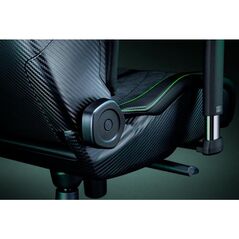 Scaun gaming razer enki pro black-green,  Scaune gaming | electropc.ro