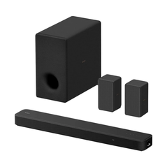 Soundbar sony ht-s2000, 3.1ch, 250w, dolby atmos, dts:x, bluetooth, dolby, negru,  Sisteme audio | electropc.ro