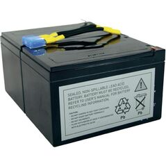 Acumulator apc pentru sua1000i, smt1000i,  Accesorii UPS-uri | electropc.ro
