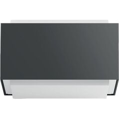 Aplica pentru exterior philips hedgehog, 1xe27, max 42w, ip44, 182x160x91mm, antracit,  Aplice de exterior | electropc.ro
