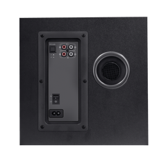 Boxe trust gxt629 tytan cu fir, usb 2.1, putere maxima rms 120w, frecventa raspuns 20 hz - 20.000 hz, negru,  Sisteme audio | electropc.ro