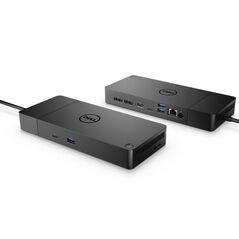 Dell docking station wd19s 130w,  Docking stations | electropc.ro