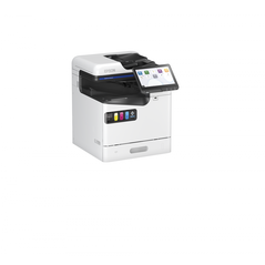Epson multifunctional color inkjet a4 am-c400, (print, scan, copy) tehnologie durabrite™ ultra, duplex automat, viteza printare: 40ppm mono si color, volum maxim lunar: 384.000 pagini, viteza scanare: 50ipm, scanare catre email, ftp, retea, usb, formate i,  Multifunctionale Inkjet | electropc.ro