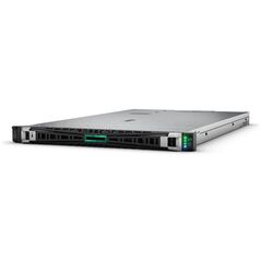 Hpe proliant dl360 gen11 4510 2.4ghz 12c 1p 64gb-r 8sff mr408i-o 2x960gb ssd 2x1000w ps emea server,  Sisteme server | electropc.ro