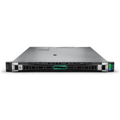 Hpe proliant dl360 gen11 4510 2.4ghz 12c 1p 64gb-r 8sff mr408i-o 2x960gb ssd 2x1000w ps emea server,  Sisteme server | electropc.ro