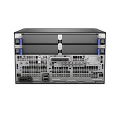 Hpe proliant microserver gen11 e-2434 4c 32gb-u 4lff-nhp 2x4tb hdd 180w external ps emea cmp mod svr,  Sisteme server | electropc.ro
