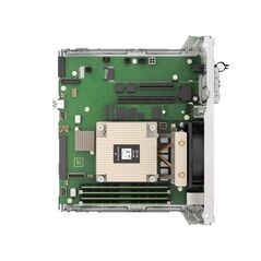 Hpe proliant microserver gen11 g7400 2c 16gb-u 4lff-nhp 1tb hdd 180w ext ps emea cmp module server,  Sisteme server | electropc.ro