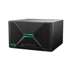 Hpe proliant microserver gen11 g7400 2c 16gb-u 4lff-nhp 1tb hdd 180w ext ps emea cmp module server,  Sisteme server | electropc.ro