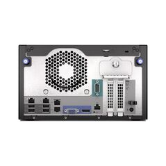 Hpe proliant microserver gen11 g7400 2c 16gb-u 4lff-nhp 1tb hdd 180w ext ps emea cmp module server,  Sisteme server | electropc.ro