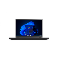 Laptop lenovo thinkpad p16v gen 2 (intel);16" wquxga ; intel core ultra 9 185h, 16c; nvidia rtx 3000 ada; ram 64gb, ssd 1tb, 3yp, w11p,  Laptopuri | electropc.ro