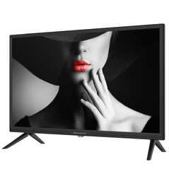 Led tv diamant 24hl4300h/b, 24" d-led, hd ready (720p) very narrow design (12mm), cme 100hz, dvb-t2/c, contrast 30000:1, 180 cd/m², 1xci+, 1xhdmi (v1.4), 1xvga, usb player (avi, mkv, h.265/hevc, jpeg, mp3, mp4, 3gp, asf, wmv, vob, dat), vesa 100 x 100 mm,,  Televizoare | electropc.ro