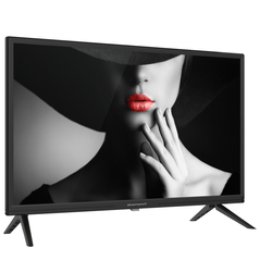 Led tv diamant 24hl4300h/b, 24" d-led, hd ready (720p) very narrow design (12mm), cme 100hz, dvb-t2/c, contrast 30000:1, 180 cd/m², 1xci+, 1xhdmi (v1.4), 1xvga, usb player (avi, mkv, h.265/hevc, jpeg, mp3, mp4, 3gp, asf, wmv, vob, dat), vesa 100 x 100 mm,,  Televizoare | electropc.ro