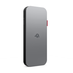 Lenovo go usb-c mobile power bank (10000mah + qi wireless),  Baterii portabile | electropc.ro