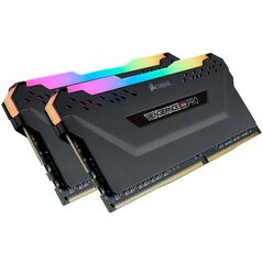 Memorie ram corsair vengeance pro, dimm, ddr4, 16gb (2x8gb), cl15, 3000mhz,  Memorii RAM Desktop | electropc.ro