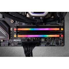 Memorie ram corsair vengeance pro, dimm, ddr4, 16gb (2x8gb), cl15, 3000mhz,  Memorii RAM Desktop | electropc.ro