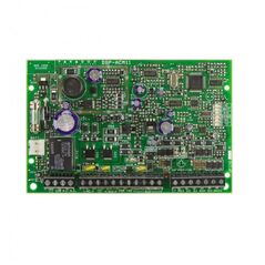 Modul de control acces: 4 fire conexiuni pentru 1 uşă: cititor de cartelă, rex, contact de uşă şi ieşire de yală; compatibil cu cititoarele wiegand 26-bit sau paradox pe 4 fire: r910 / r915; acces cu cartelă şi/sau cod, cu cititorul r915; armare cu cartel,  Centrale si tastaturi | electropc.ro