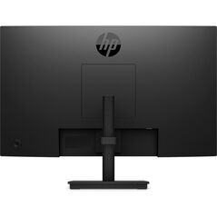 Monitor 23.8" hp p24h g5, led, ips, fhd 1920x1080, 16:9, 5 ms, 250 cd/m², 1000:1, black, 3yw,  Monitoare LED | electropc.ro