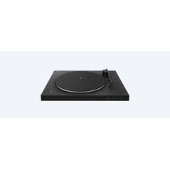 Pick-up sony ps-lx310bt, bluetooth, redare automata, negru,  MP3 & MP4 Playere | electropc.ro