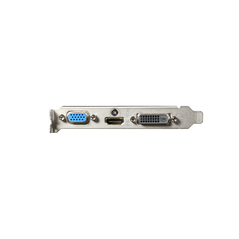 Placa video gigabyte geforce® gt 710, 2gb ddr3, 64-bit,  Placi video | electropc.ro