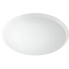 Plafoniera led philips wawel, 36w, 3200 lm, lumina alba (2700-6500k), ip20, 48cm, alb,  Lampi de interior | electropc.ro