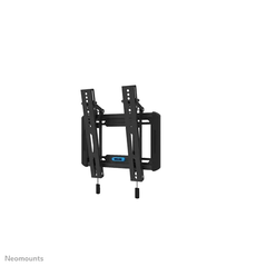 Suport tv de perete, neomounts by newstar wl35-550bl12, fix, 24"- 55", vesa 200x200mm, suporta pana la 45kg, negru,  Suporturi TV & Monitor | electropc.ro