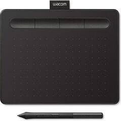 Tableta grafica wacom intuos s bt negru,  Tablete grafice | electropc.ro
