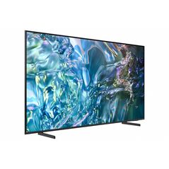 Televizor smart qled samsung 50q60d, 127 cm, uhd 4k, hdr, clasa e,  Televizoare | electropc.ro