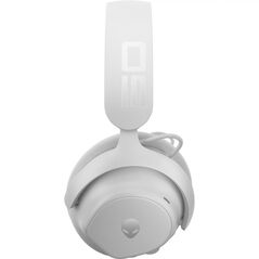 Alienware pro wireless gaming headset lunar light,  Casti audio | electropc.ro