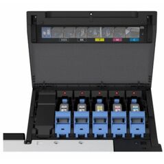 Canon image prograf tx-4200 44" plotter, tehnologie printare: inkjet, 5 culori, rezolutie: 2,400 x 1,200 dpi, limbaje printare: hp-gl/2, hp rtl, pdf (ver. 1.7), jpeg (ver. jfif 1.02), cals g4 (submission via ftp only), interfata: usb, lan, wi-fi, capacita,  Imprimante de format mare | electropc.ro