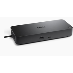 Dell pro dock wd25 130w connectivity technology: wired,  Docking stations | electropc.ro