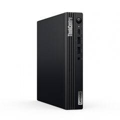 Desktop lenovo thinkcentre m70q gen 5 tiny, intel® core™ i7-14700t,  ram 1x 16gb so-dimm ddr5-5600, 512gb ssd m.2 2280 pcie® 4.0x4 nvme® opal, video: integrated intel® uhd graphics 770, optic: none, card,  Desktop PC | electropc.ro