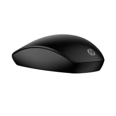 Hp mouse wireless 235 slim, culoare: negru, dimensiuni: 11.5 x 6.33 x 3.62 cm, greutate: 0.06kg, garantie 1 an,  Mouse | electropc.ro