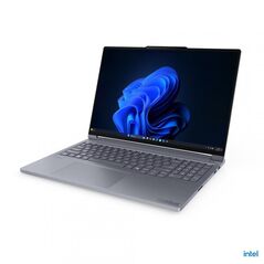 Laptop lenovo thinkbook 16p g6 adr; 16" wqxga (2560x1600) ips 500nits anti-glare, 100% dci-p3, 240hz, displayhdr™ 400, g-sync®, eyesafe®, x- rite®; amd ryzen™ 9 8940hx (16c / 32t, 2.4 / 5.3ghz, 16mb l2 / 64mb l3); video nvidia® geforce rtx™ 5060 8gb gddr7,  Laptopuri | electropc.ro