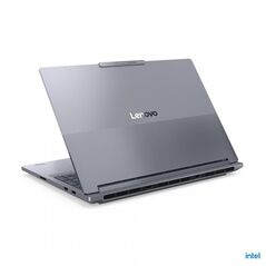 Laptop lenovo thinkbook 16p g6 adr; 16" wqxga (2560x1600) ips 500nits anti-glare, 100% dci-p3, 240hz, displayhdr™ 400, g-sync®, eyesafe®, x- rite®; amd ryzen™ 9 8940hx (16c / 32t, 2.4 / 5.3ghz, 16mb l2 / 64mb l3); video nvidia® geforce rtx™ 5060 8gb gddr7,  Laptopuri | electropc.ro