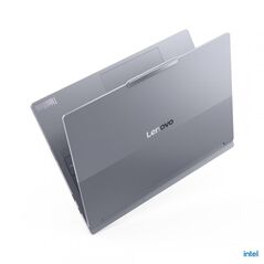 Laptop lenovo thinkbook 16p g6 adr; 16" wqxga (2560x1600) ips 500nits anti-glare, 100% dci-p3, 240hz, displayhdr™ 400, g-sync®, eyesafe®, x- rite®; amd ryzen™ 9 8940hx (16c / 32t, 2.4 / 5.3ghz, 16mb l2 / 64mb l3); video nvidia® geforce rtx™ 5060 8gb gddr7,  Laptopuri | electropc.ro