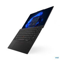 Laptop lenovo thinkpad x1 carbon gen 13 aura edition; 14" 2.8k (2880x1800) oled 500nits anti-glare / anti-reflection / anti-smudge, 100% dci-p3, 120hz vrr, displayhdr™ true black 500, dolby vision®, touch; intel® core ultra 7 255u, 12c (2p + 8e + 2lpe) / ,  Laptopuri | electropc.ro