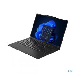 Laptop lenovo thinkpad x1 carbon gen 13 aura edition; 14" 2.8k (2880x1800) oled 500nits anti-glare / anti-reflection / anti-smudge, 100% dci-p3, 120hz vrr, displayhdr™ true black 500, dolby vision®, touch; intel® core ultra 7 255u, 12c (2p + 8e + 2lpe) / ,  Laptopuri | electropc.ro