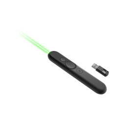 Laser rechargeable presentation remote,  Accesorii IT | electropc.ro