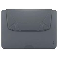 Lenovo origami 14" x9 sleeve; tip pachet: pe bag+belly band; greutate: 0.45kg; ecran: 14"; culoare: grey; garantie: 1 an,  Periferice Diverse | electropc.ro