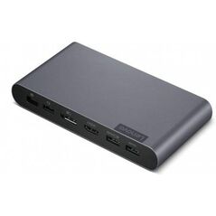 Lenovo universal business dock usb-c,  Docking stations | electropc.ro