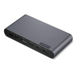 Lenovo universal business dock usb-c,  Docking stations | electropc.ro