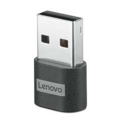 Lenovo usb-c to usb-a  adapter,  Baterii portabile | electropc.ro