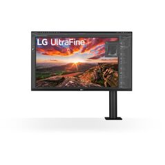 Monitor 31.5" lg 32un880k-b.aeu,  Monitoare LED | electropc.ro