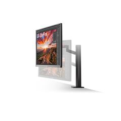 Monitor 31.5" lg 32un880k-b.aeu,  Monitoare LED | electropc.ro