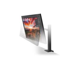 Monitor 31.5" lg 32un880k-b.aeu,  Monitoare LED | electropc.ro