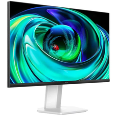 Monitor gaming qd-mini led tcl 24g54, 23.8", full hd (1920x1080), 100hz, 5ms, hdr450, hdmi, vga, jack,  Monitoare LED | electropc.ro
